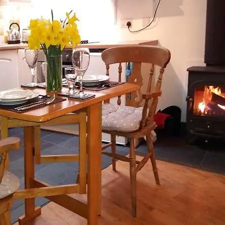 10 Croft Courtyard Ambleside